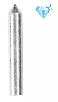 Dremel TimanttiKaiverrusterä 9929 - Dremel pienoistyökalun tarvikkeet - 26159929JA - 1