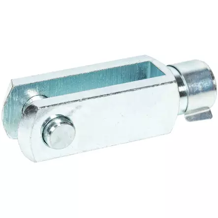 Haarukkanivel 12x48 M12 DIN71752 - Traktorit ja työkoneet - TT170219A - 1