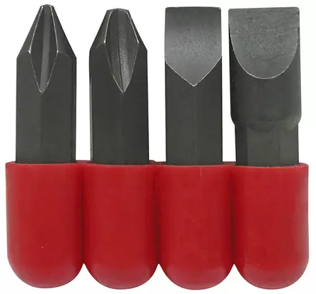 ISKUMEISSELIN VAIHTOKÄRKISRJ 4-OS S - Sarjat - XCY25B13A - 2