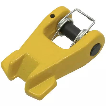 Kaivinkonekoukun Salpa 8,0T - Luokitellut nostoketjut  - KK200008A - 1