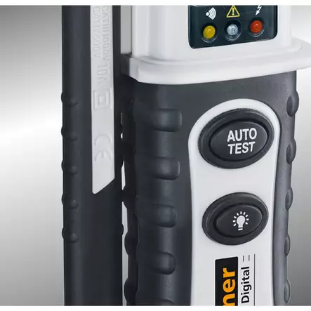 LASERLINER ACTIVEMASTER DIGITAL - Yleismittarit ja testerit - 083025A - 2