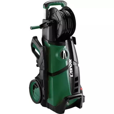 Lavor painepesuri 160 Bar 2500 W - Kylmävesipesurit - LAV207A - 1