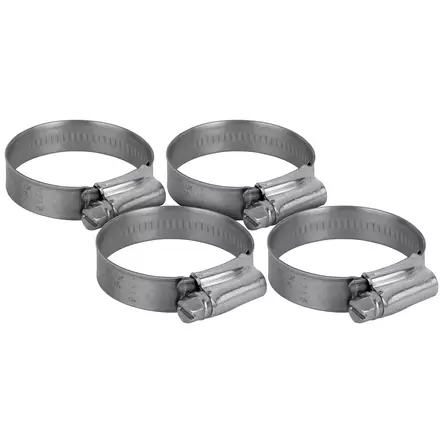 Letkuside 22-30mm 4kpl Terry Power Grip - Letkut ja tarvikkeet - LSCX932A - 1