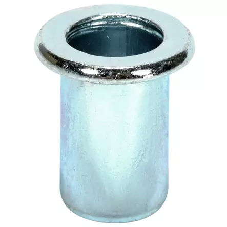 Niittimutteri M6X16mm 40kpl teräs - Vetoniitit - SCE202A - 1