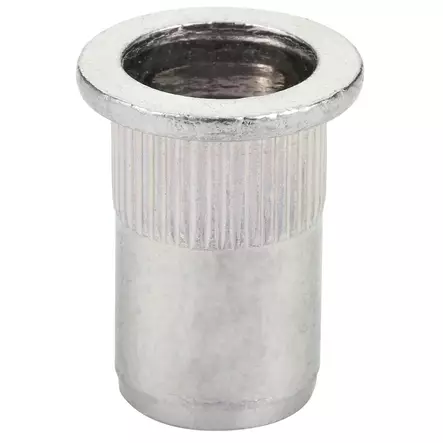 Niittimutteri teräs M10 10kpl BLISTER - Vetoniitit - RIV115A - 1