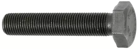 PULTTI M10X30X1,25 10.9 5KPL HIENOKIERRE DIN961 - Essve kiinnitystarvikkeet - PKHP10030125109A - 1