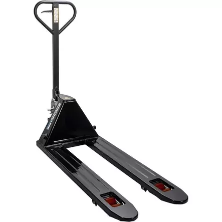 PUMPPUKÄRRY 2500KG 540X1150MM PEHMYTPYÖRÄ - Pumppukärryt - TK2502A - 1