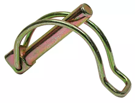 Rengassokka Putkelle 8X45 5kpl - Traktorit ja työkoneet - T0480A - 1