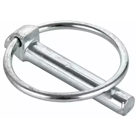 Rengassokka sarja 4,5mm 5kpl - Traktorit ja työkoneet - T0447A - 1