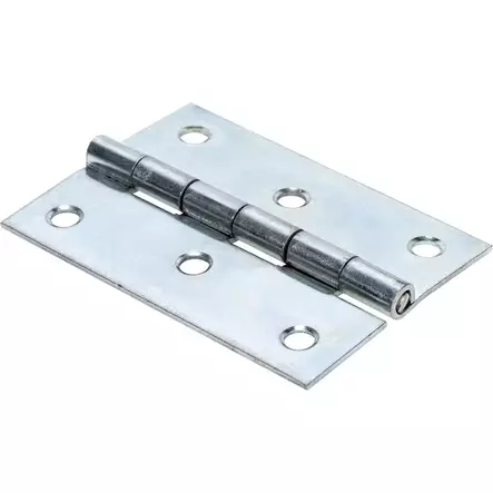 Sarana 80x56mm 2kpl - Saranat, salvat ja helat - FIX1113A - 1