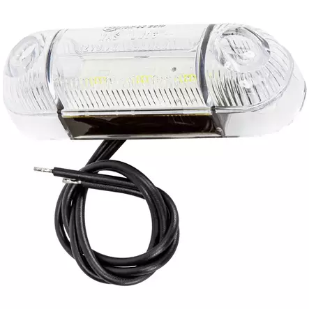 SISÄVALO LED 12-24V - Polttimot - ST06206A - 1