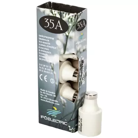 Sulake 35A 5kpl - Liittimet - AM0088A - 1