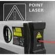 LASERLINER DIGILEVEL PRO 60CM - Mitat ja vesivaa'at - 081271A - 3