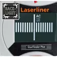 LASERLINER STARFINDER PLUS - Yleismittarit ja testerit - 080972A - 2