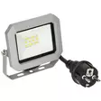 LED VALONHEITIN 800LM 10W / 230V 1,5M JOHTO - Valaisimet - CRX3308A - 1