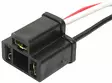 LIITIN POLTTIMON JOHDOLLA - Liittimet - ST0165A - 1