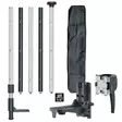 Laserliner TelePod Plus 330 cm - Jalat ja lisävarusteet - 090122A - 4