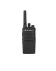 MOTOROLA XT 420 PMR446 RADIOPUHELIN - Autoilutarvikkeet ja lisävarusteet - RMP0166BHLAA - 1