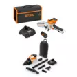 STIHL GTA + SHA AKKUKONE PAKETTI - Stihl akkutyökalut - SHAGTA - 1