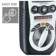 YLEISMITTARI MULTIMETER-POCKET LASERLINE - Yleismittarit ja testerit - 083032A - 4