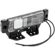 Äärivalo Led Valkoinen 12-24V - Peräkärryn valot - ST100686CA - 1