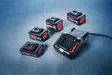 Bosch Latauslaite Expert EXAL18V-160 - Laturit - 1600A03D3A - 3