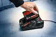 Bosch Latauslaite Expert EXAL18V-160 - Laturit - 1600A03D3A - 2
