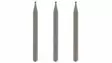 Dremel 106 Pieni Kaiverrusterä 1,6 mm 3 kpl - Dremel pienoistyökalun tarvikkeet - 26150106JA - 1
