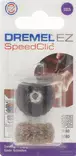 Dremel Karhunkieliharjat Karkea+Keskikarkea 511SC - Dremel pienoistyökalun tarvikkeet - 2615S511JA - 3