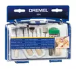 Dremel Kiilloitussarja 684, 20-OS - Dremel pienoistyökalun tarvikkeet - 26150684JA - 1