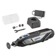 Dremel Monitoimityökalu 8240-5 12V 2,0AH - Dremel pienoistyökalut - F0138240JA - 1