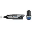 Dremel Monitoimityökalu 8240-5 12V 2,0AH - Dremel pienoistyökalut - F0138240JA - 4