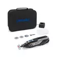 Dremel Monitoimityökalu 8250-5 12V 2AH - Dremel pienoistyökalut - F0138250JA - 1