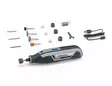 Dremel Monitoimityökalu LITE 7760-15 3,6V LI - Dremel pienoistyökalut - F0137760JA - 1