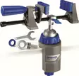 Dremel Ruuvipuristin MULTIVISE - Dremel pienoistyökalun tarvikkeet - 26152500JA - 1