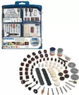 Dremel YleisTarvikesarja DREMEL 150-Osainen - Dremel pienoistyökalun tarvikkeet - 2615S724JA - 1