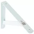 Hyllykannatin 200X300mm - Työkaluseinät ja koukut - TT1125A - 1