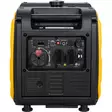 Invertteri Aggregaatti 3,5kW R3000ISA - Aggregaatit - R3000ISA - 3