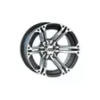 ITP Vanne SS212 15X7 4/156 5+2 Machined - Mönkijän renkaat - 74-1079SARJA - 2