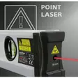 LASERLINER DIGILEVEL PRO 40CM - Mitat ja vesivaa'at - 081270A - 3