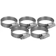 Letkuside 13-20mm 5kpl Terry Power Grip - Letkut ja tarvikkeet - LSCX920A - 2