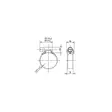 Letkuside 13-20mm 5kpl Terry Power Grip - Letkut ja tarvikkeet - LSCX920A - 3