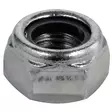 Mutteri M10X1,25 8Kpl Hienokierre Nyloc DIN985 - Essve kiinnitystarvikkeet - PMHL10125A - 1