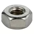 Mutteri UNC 3/8" 10Kpl Sinkitty - Essve kiinnitystarvikkeet - PMC38A - 1