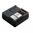 Panasonic EY7950XT32 18V iskevä akkuporakone, 18V akku+ laturi sekä jääkaira - Porakoneet ja ruuvinvääntimet - PANASONICKAIRA - 3