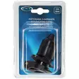 PISTORASIA 3-NAPAINEN 6-24V - USB-laturit, pistokkeet ja adapterit - ST036100A - 4