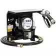 Polttoainepumppu Sarja 60L/Min - Polttoainepumput - CH50A - 1