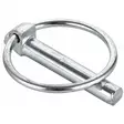 Rengassokka sarja 4,5mm 5kpl - Traktorit ja työkoneet - T0447A - 1