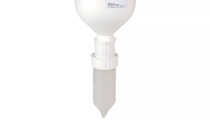 ANNOSTELIJA DISPENSERI - Tekniset kemikaalit - 10A - 1