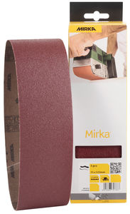 HIOMANAUHA 75X533MM G60 3KPL - Hiomapaperit koneisiin - MIR067A - 1